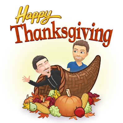 thanksgiving